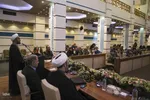 چهاردهمین نشست سالانه اندیشمندان و استادان درس انقلاب اسلامی دانشگاه ها