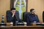 رونمایی از پوستر های فعالیت قرآنی در فارس‎‎
