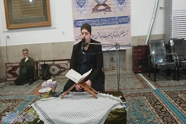 پیروزی از آنِ خداست؛ خوانشی تدبری از آیه ۱۷ سوره انفال