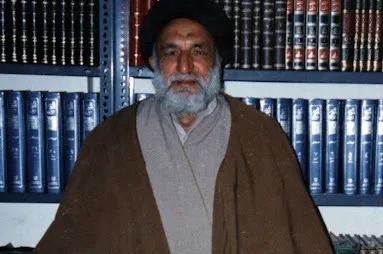 حکايت مردی که عمر خود را برای حقانيت غدير گذاشت