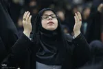 چهارپایه‌خوانی به مناسبت شهادت امام جعفر صادق(ع)