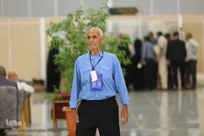 نخستین پرواز زائران اصفهانی به سرزمین وحی