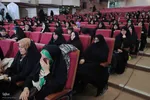 رقابت‌های هفتمین روز مسابقات سراسری قرآن‎ بانوان