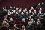 کارگاه تخصصی جنگ شناختی و سواد رسانه ای در دانشگاه تبریز