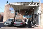 اردوی جهادی در آناخاتون تبریز‎