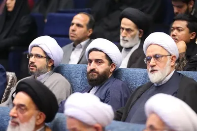 کنگره بین‌المللی راه‌کار‌های گسترش فرهنگ غدیر و ترویج نهج البلاغه