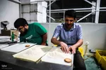 یا علی گفتیم و عشق آغاز شد