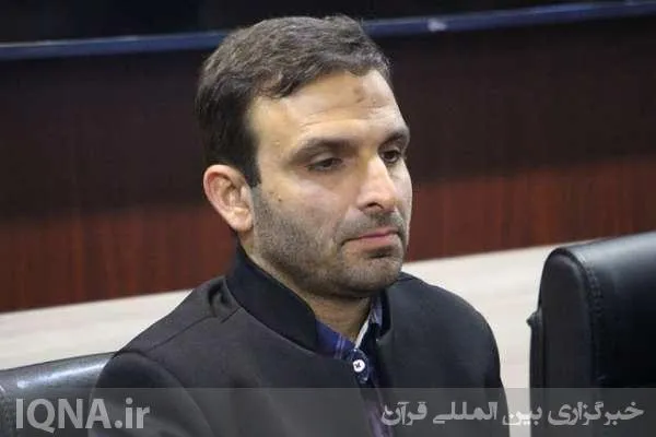 ابراهیم کامران