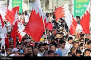 درخواست سازمان‌های حقوق بشر از رژیم آل‌خلیفه برای احترام به آزادی بیان