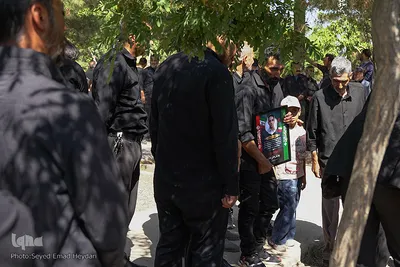 دو شهید