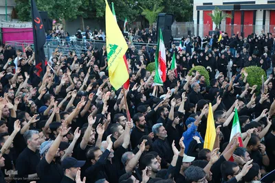 اجتماع بزرگ «یوم الحسین(ع)» در اصفهان