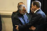 سردار سلیمانی برادر، تکیه‌گاه و سنگ صبورم بود