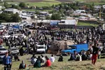 سومین دوره جشنواره فرهنگی، ورزشی و گردشگری روستای جوبند در اهر