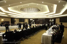 نخستین اجلاس بین‌ المللی دیپلماسی وحدت