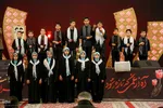 تجمع مردم شیراز در محکومیت اقدام تروریستی در کرمان