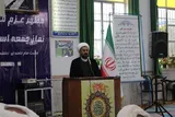 مساجد باید به کانون‌های اثرگذار فرهنگی و اجتماعی تبدیل شوند