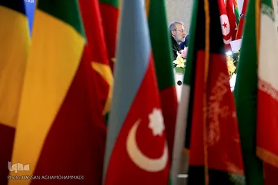 بیستمین کنفرانس مجالس کشورهای عضو سازمان همکاری اسلامی