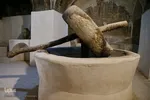 Das Haus von Mulla Sadra