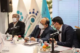 افتتاح اندیشکده تعاون و مرکز نوآوری توسعه تعاون