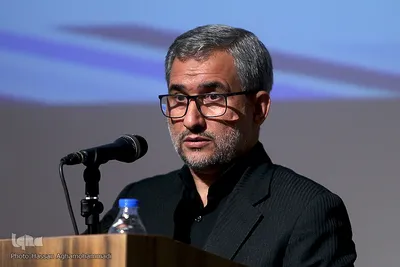 محسن اسماعیلی در رونمایی از کتاب«فقه، سیاست و حکومت»