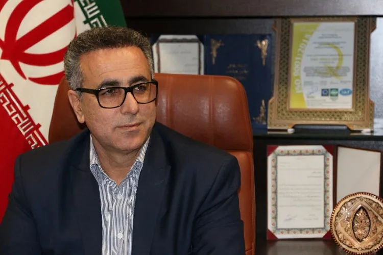 انجام كار قانونی توأم با احترام در ادارات كار فارس