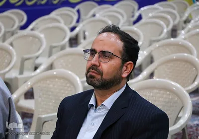 محفل قرآنی هم قسم‎‎
