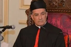Marunilərin yepiskopu: Tövbə və Allaha qayıdış zamanıdır