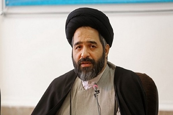 اراسل/ انتقام ضامن تامین امنیت ملی و منطقه‌ای است