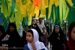 جشن عید سعید غدیر خم در نیشابور
