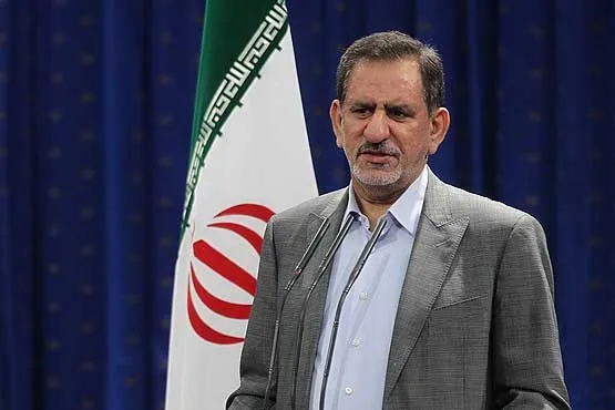 توسعه گردشگری یکی از راهبردهای جدی دولت برای تحقق اقتصاد مقاومتی است