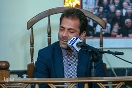 مرحله مقدماتی جشنواره تلاوت‌های مجلسی استان تهران
