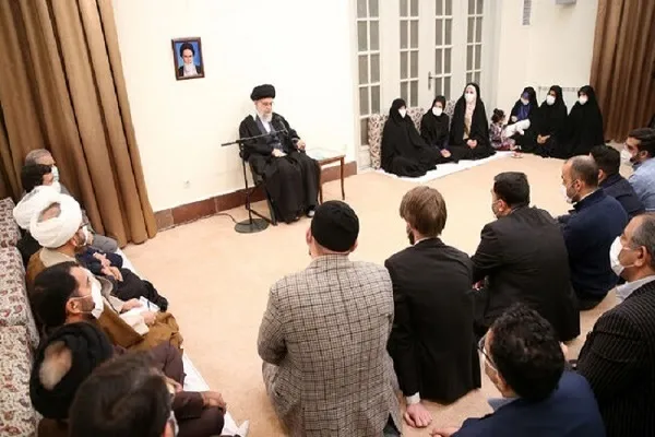 د علمي پرمختګ او پوهې له سرحدونو د تیریدا موضوع بایدهیره نشي