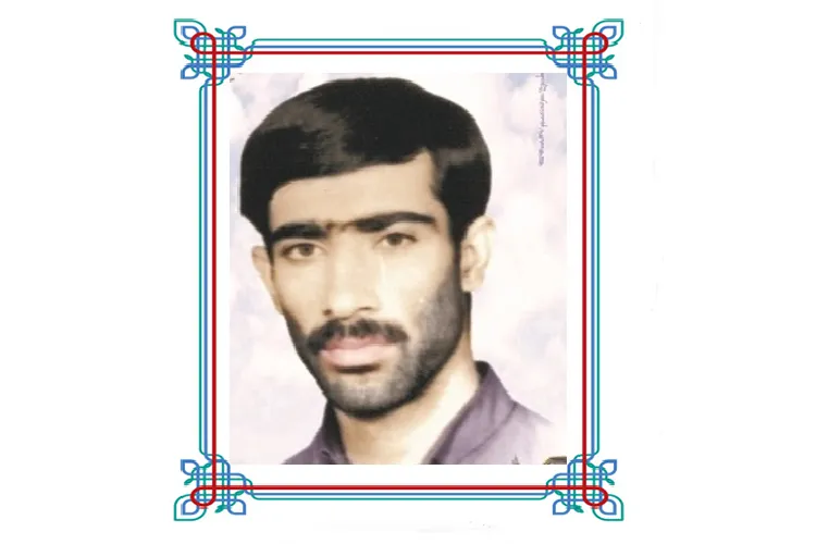 نگاهی به وصیت‌نامه شهید «ایاز قربانی»