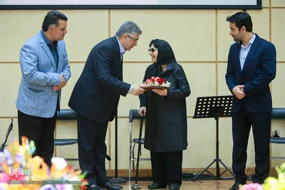 شانزدهمین همایش نکوداشت مقام استاد