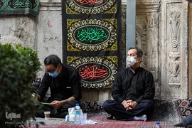 روضه ملک