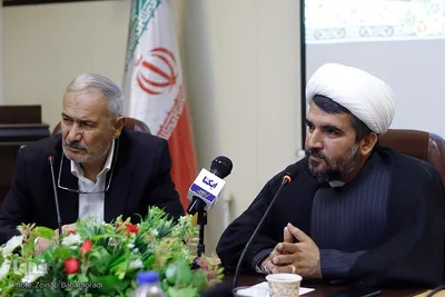 نشست خبری جشنواره قرآنی مشکات