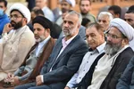 جشن ولادت امام حسن (ع) در مسجد نصیرالملک