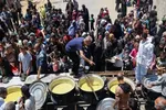 حماس در روز جهانی اقدام بشردوستانه: حمایت انسانی از غزه باید تقویت شود