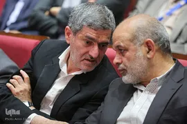 اجلاس رؤسای دانشگاه‌های کشور در شیراز‎‎