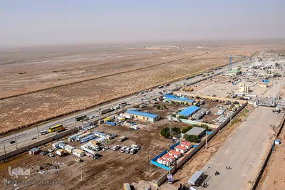 مرز چذابه از نگاهی دیگر