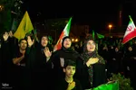 هم‌نوایی سوگ حسینی و حمایت از وطن در اصفهان