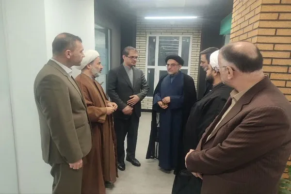 رویکرد سازمان اوقاف حمایت از نخبگان و اشتغالزایی برای آنان است