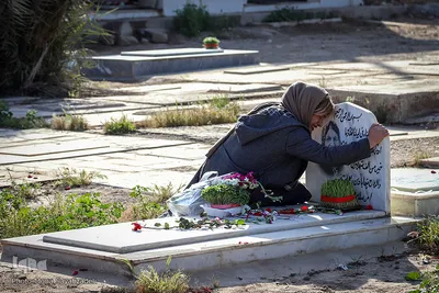 به یاد عزیزانی که هیچ‌گاه باز نمی‌گردند