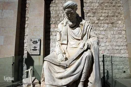 دروازه قرآن شیراز