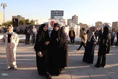 گردهمایی اصحاب فرهنگ، هنر و رسانه آذربایجان‌شرقی در حمایت از مردم مظلوم غزه 