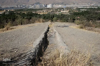 پارک جنگلی چیتگر