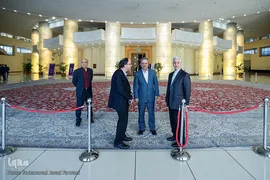 نوزدهمین جشنواره تجلیل از پژوهشگران و فناوران برگزیده کشور