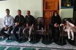 مرحله استانی سی و دومین دوره مسابقات قرآنی جهاد کشاورزی در لرستان برگزار شد