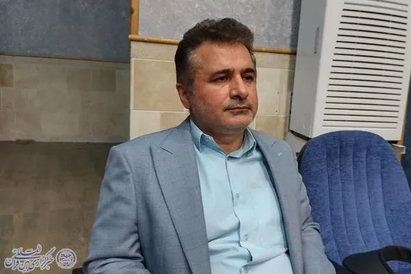 آیین تجلیل از خبرنگاران و اصحاب رسانه در بابلسر