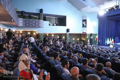 همایش ملی روز شعر و ادب فارسی